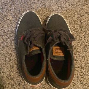 Levi shoes